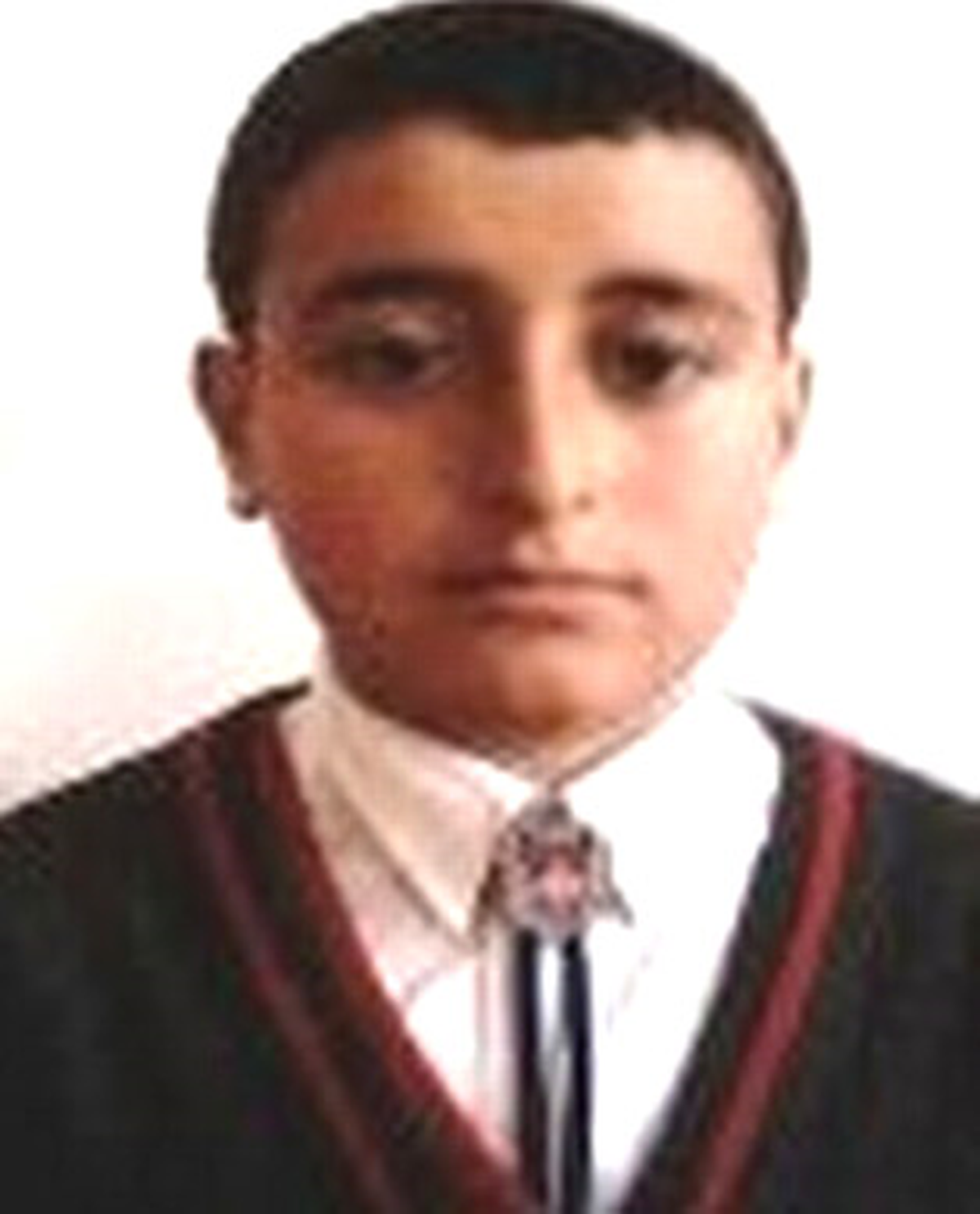 Kayıp Öğrencinin Cesedi Bulundu