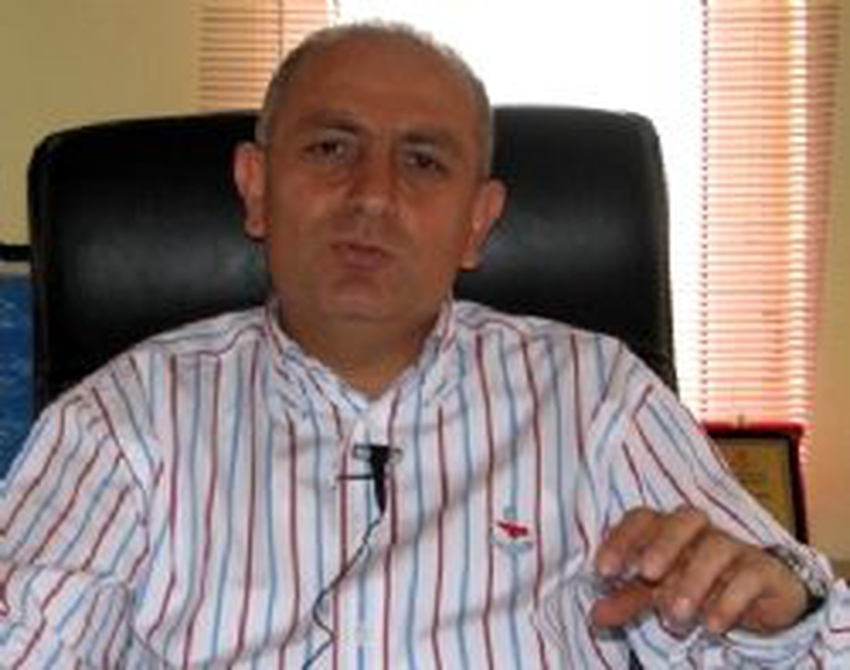 Oftaş Maçının Hakemi, Çok İyiydi