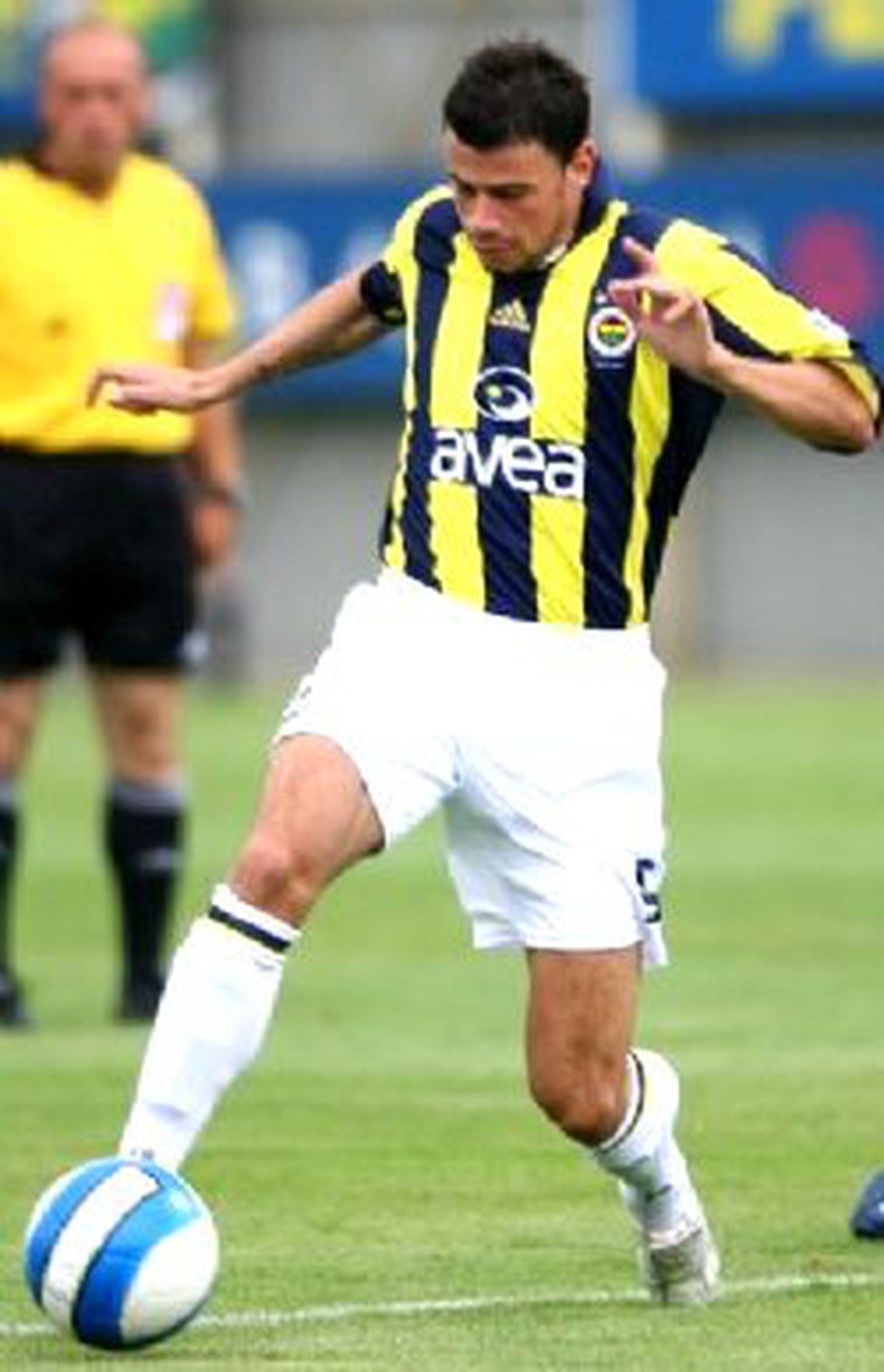 Kezman'dan Açıklamalar