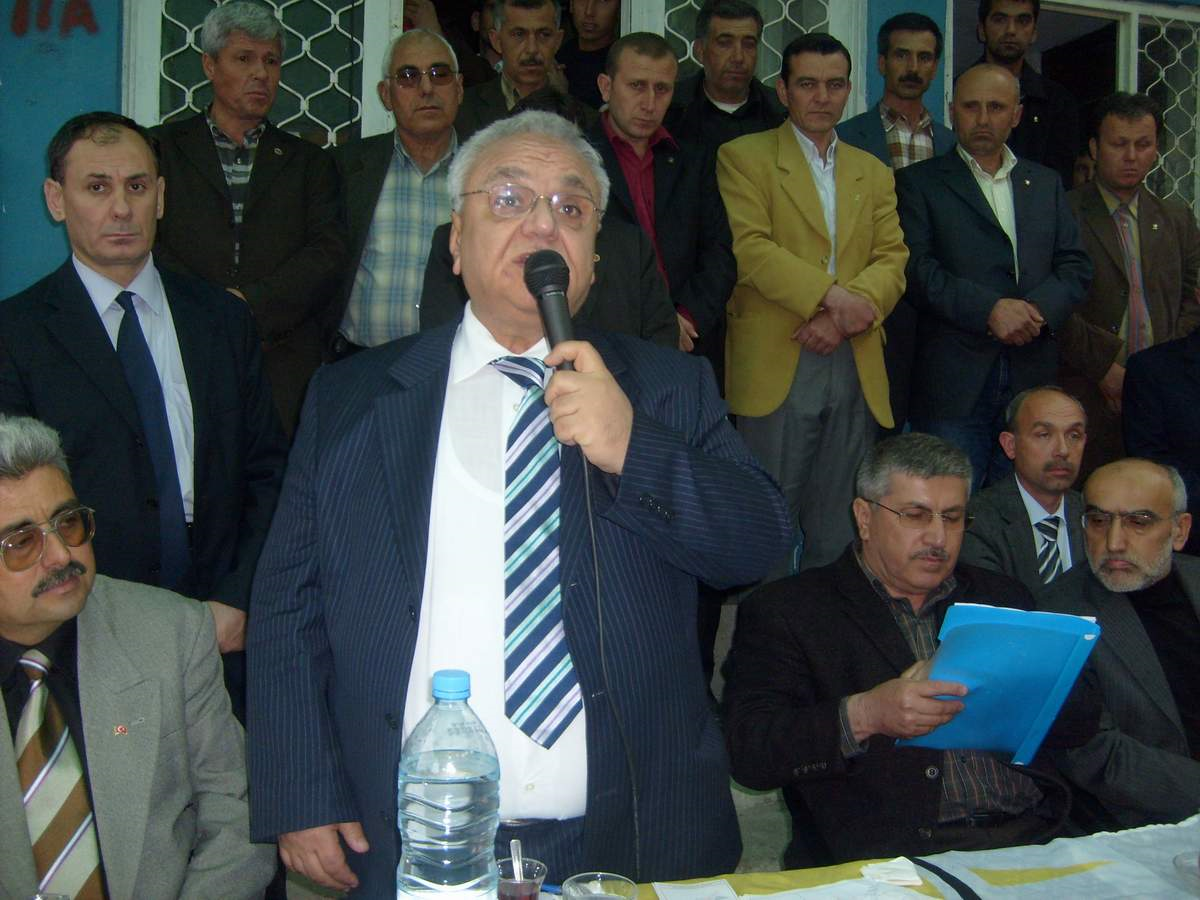Kültür ve Turizm Eski Bakanı Koç, Eleştirilere Cevap Verdi