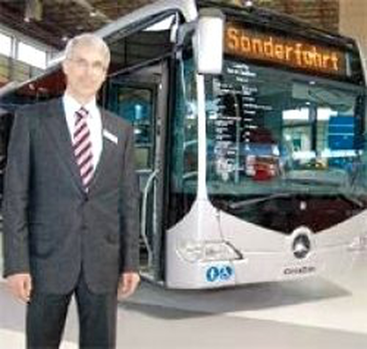 Metrobüs Talebi Artarsa Dünyanın En Uzun Otobüsü Türkiye'de Üretilecek