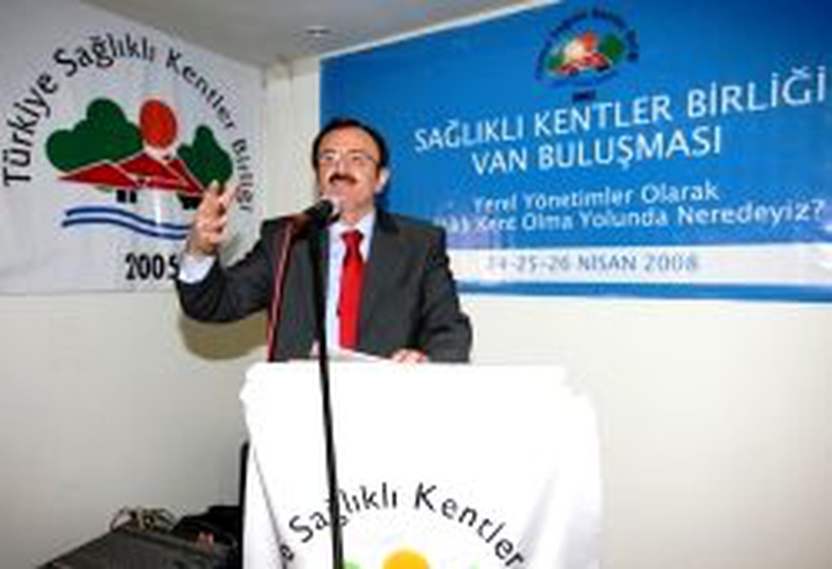 Sağlıklı Kentler Birliği Büyüyor