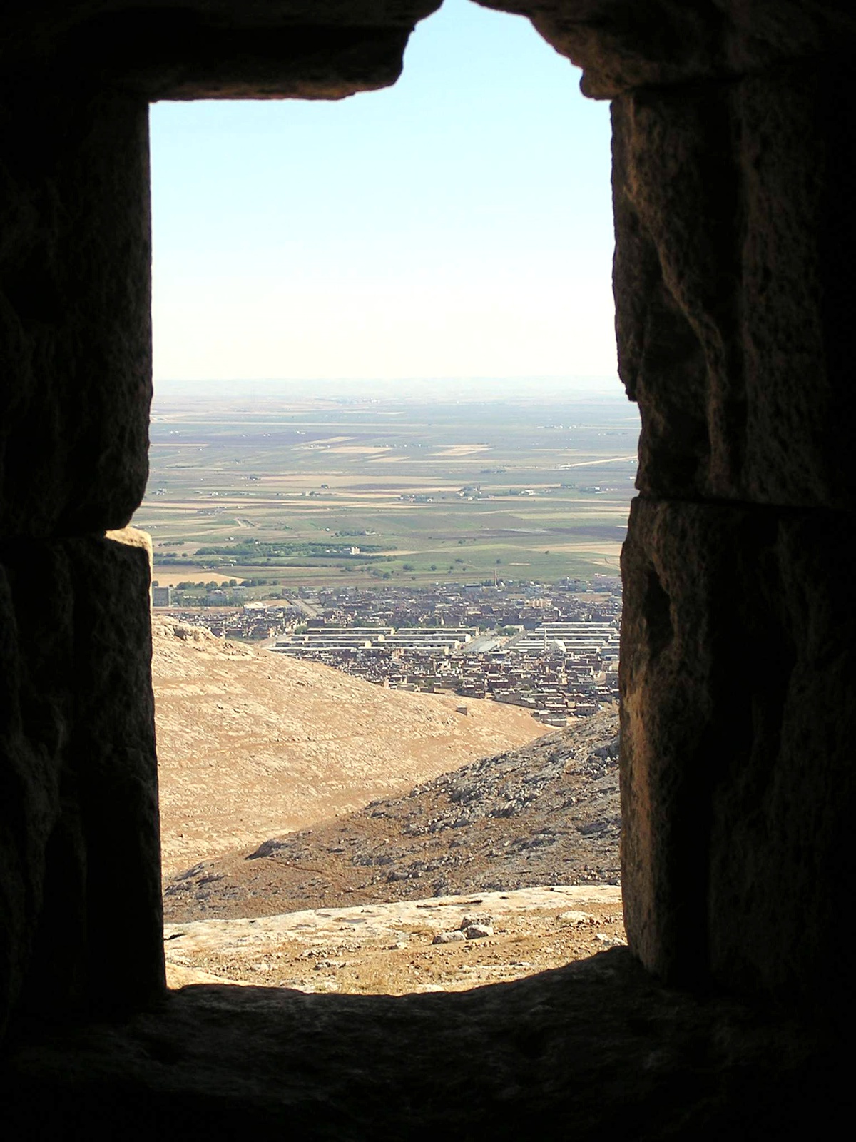 Şanlıurfa Turizminde Konaklama Sıkıntısı Yaşanıyor