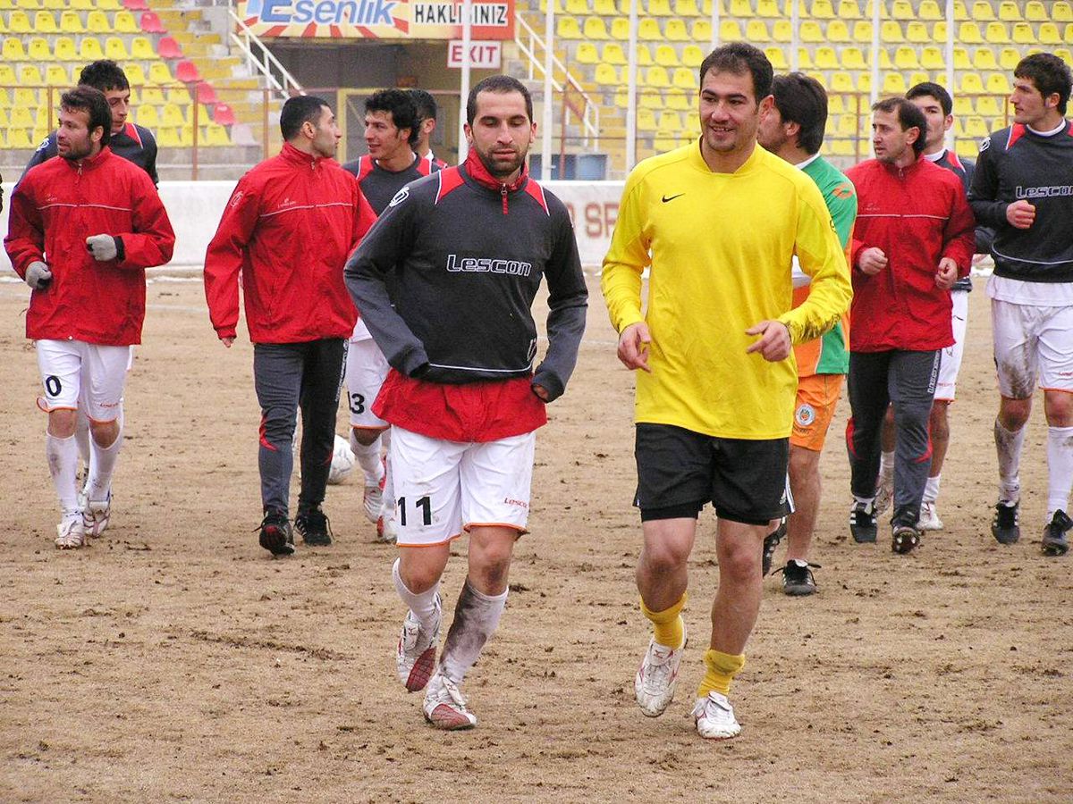 Tff 3. Lig