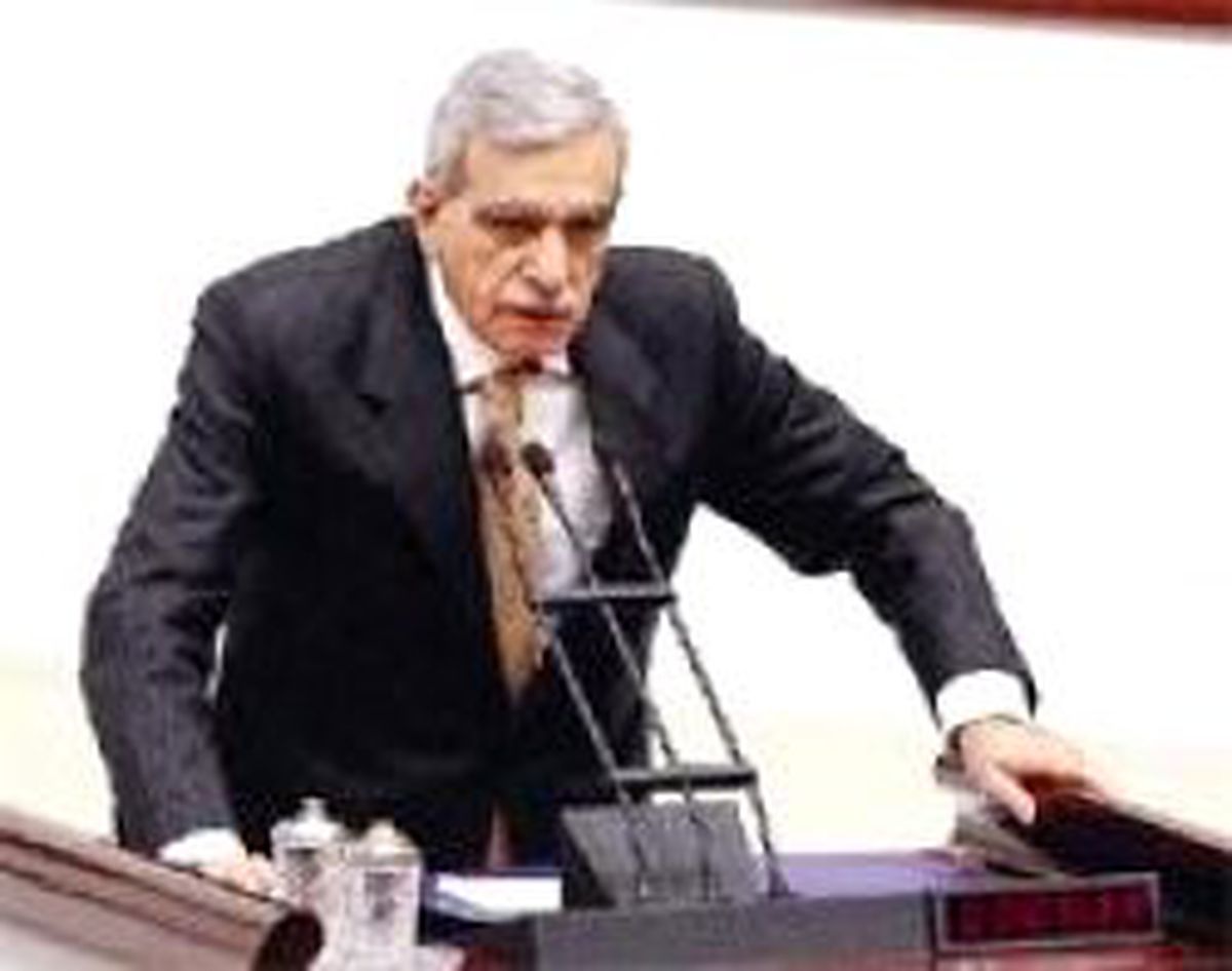 'Uygun Görülürsek Hayır Diyemeyiz'