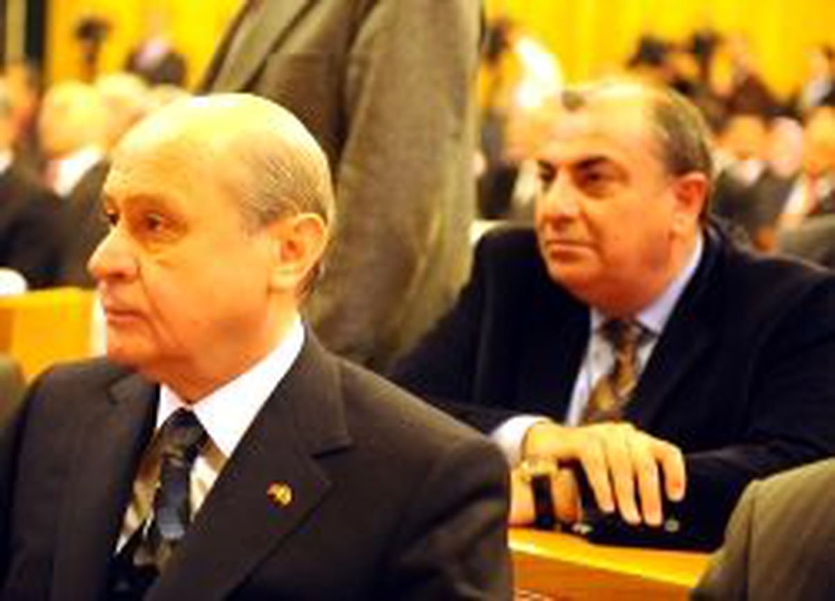 'Ankara Formülleri'