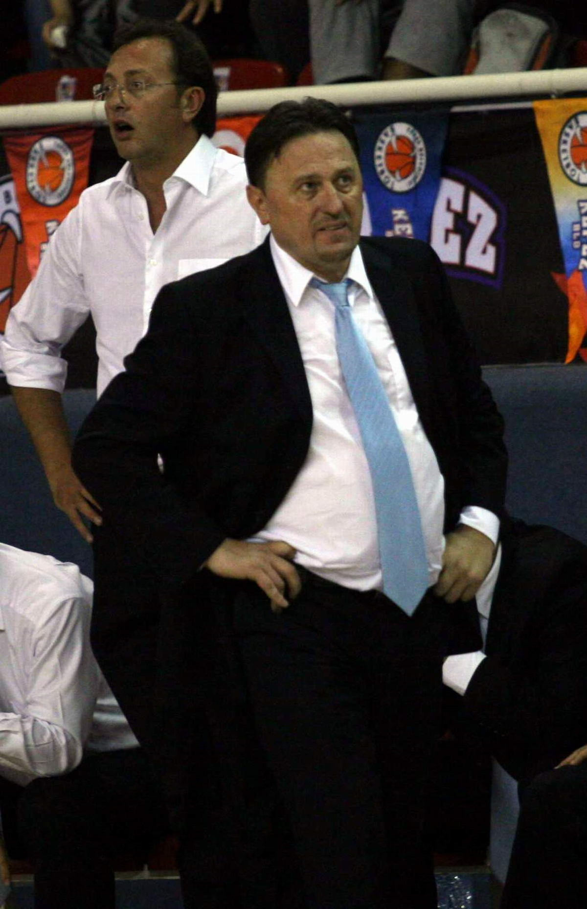 Beko Basketbol Ligi