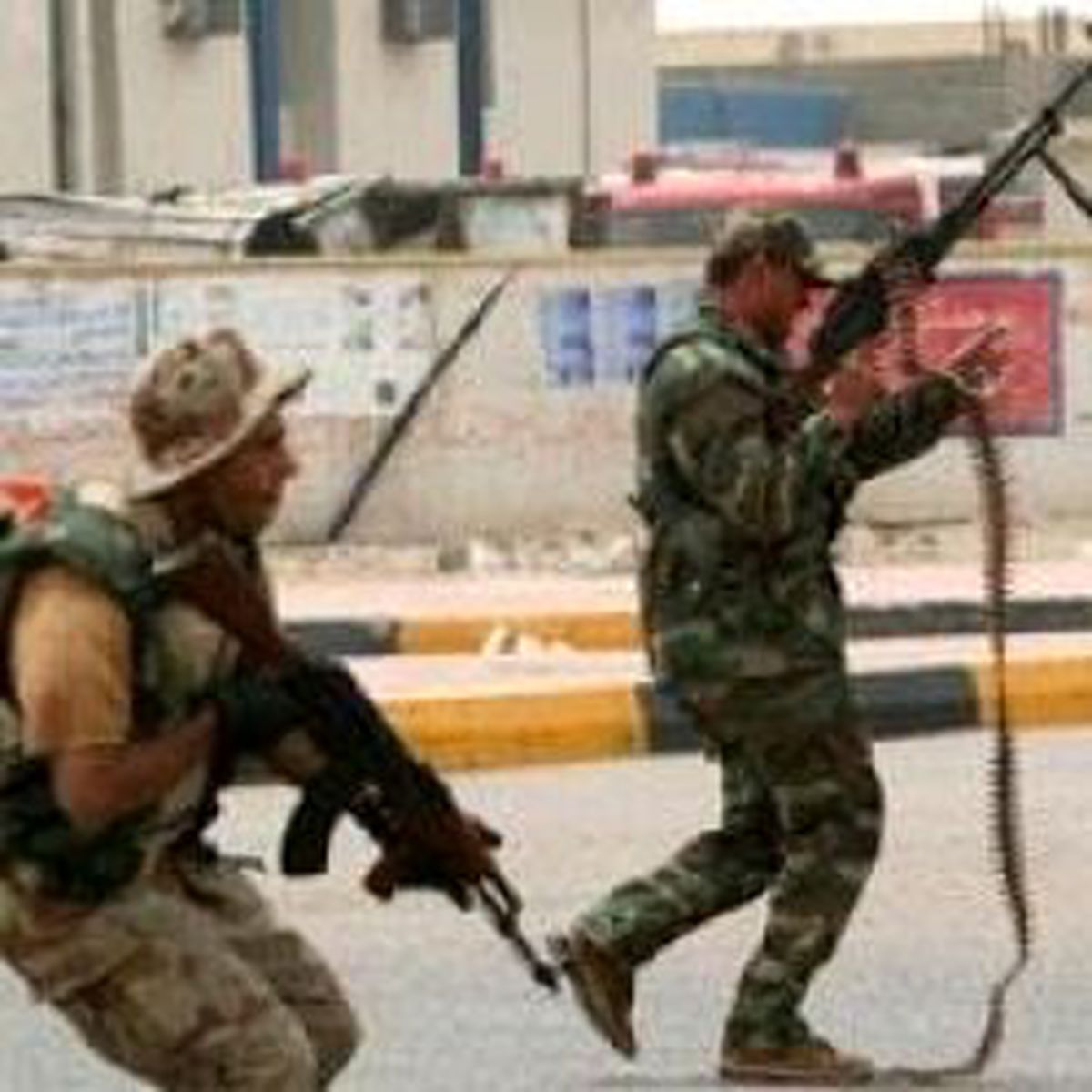 Blackwater'a Kanıtları İmha Suçlaması