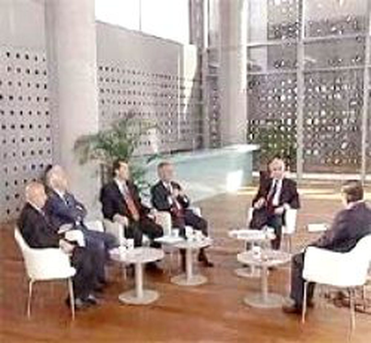 Gap'a Faizini Gönderince İşsizlik Fonu Bozulmaz