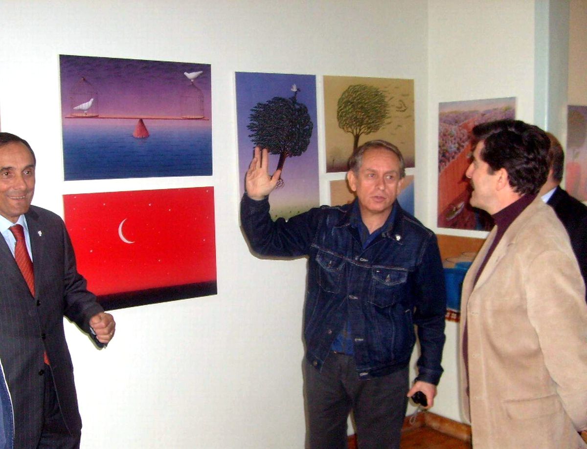 Kanuni Haftası Etkinlikleri