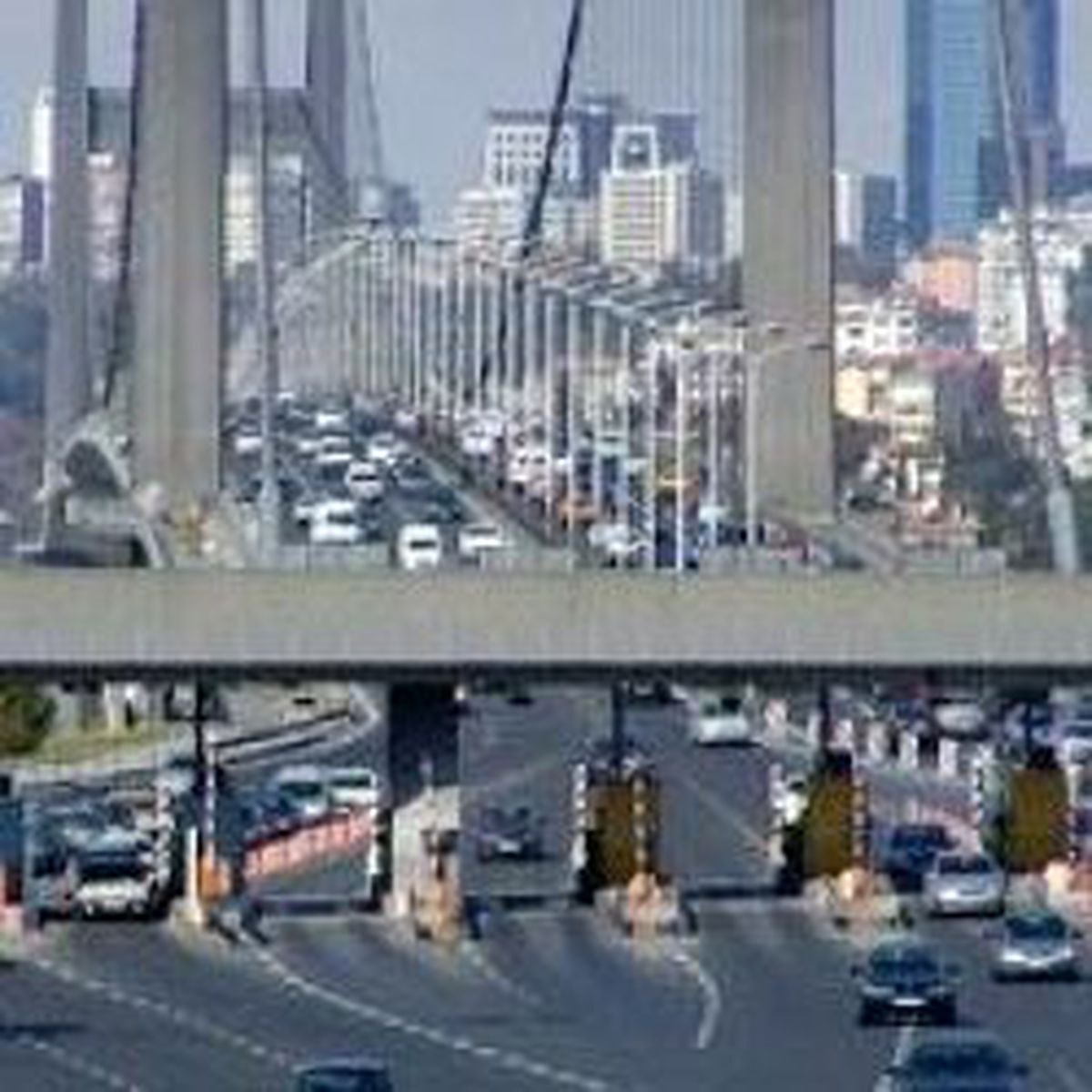 Köprüyü Geçene Kadar Kgs Kartı Alın