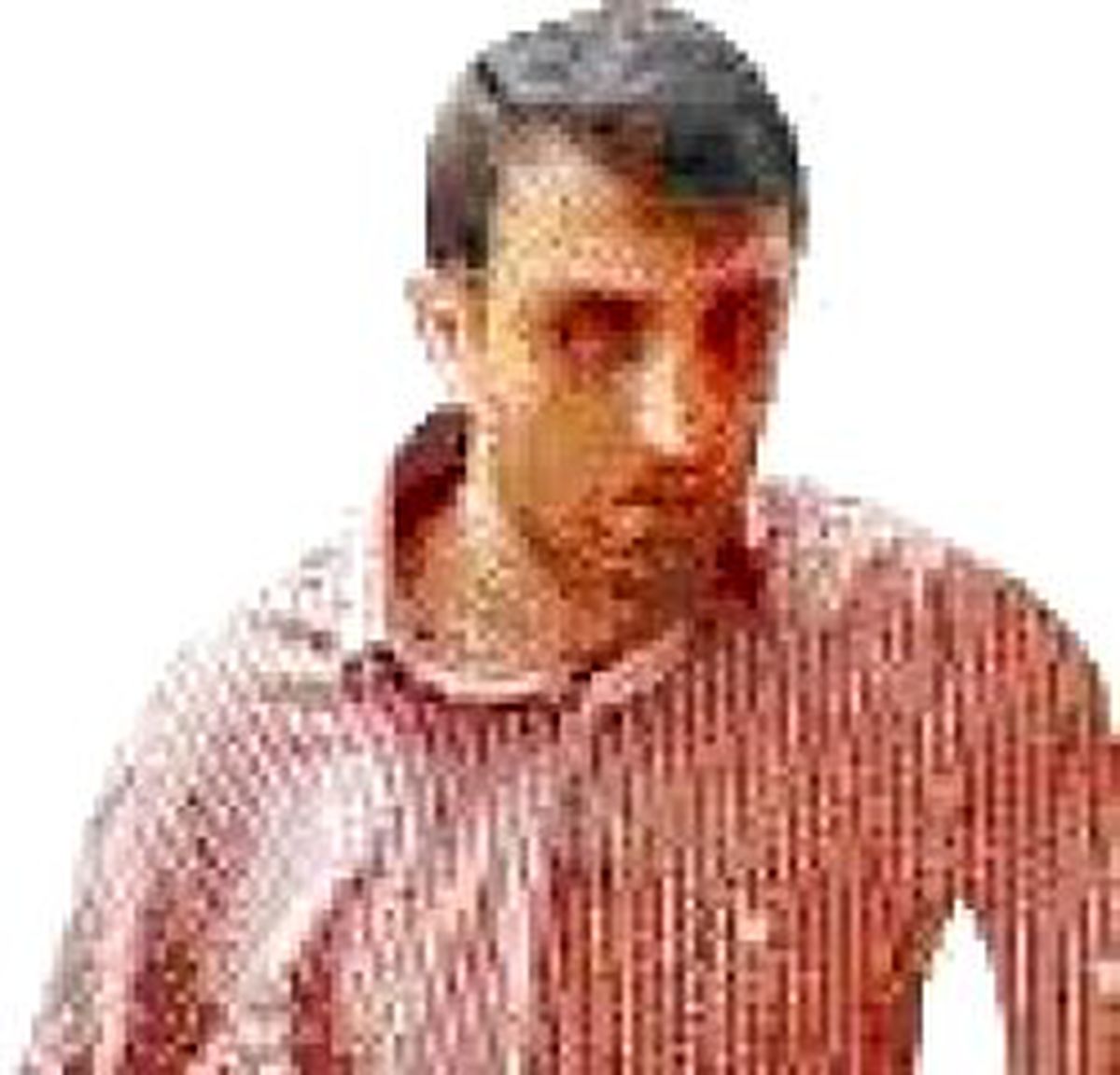 Topkapı Hafızı, Cinsel Tacizden Tutuklandı