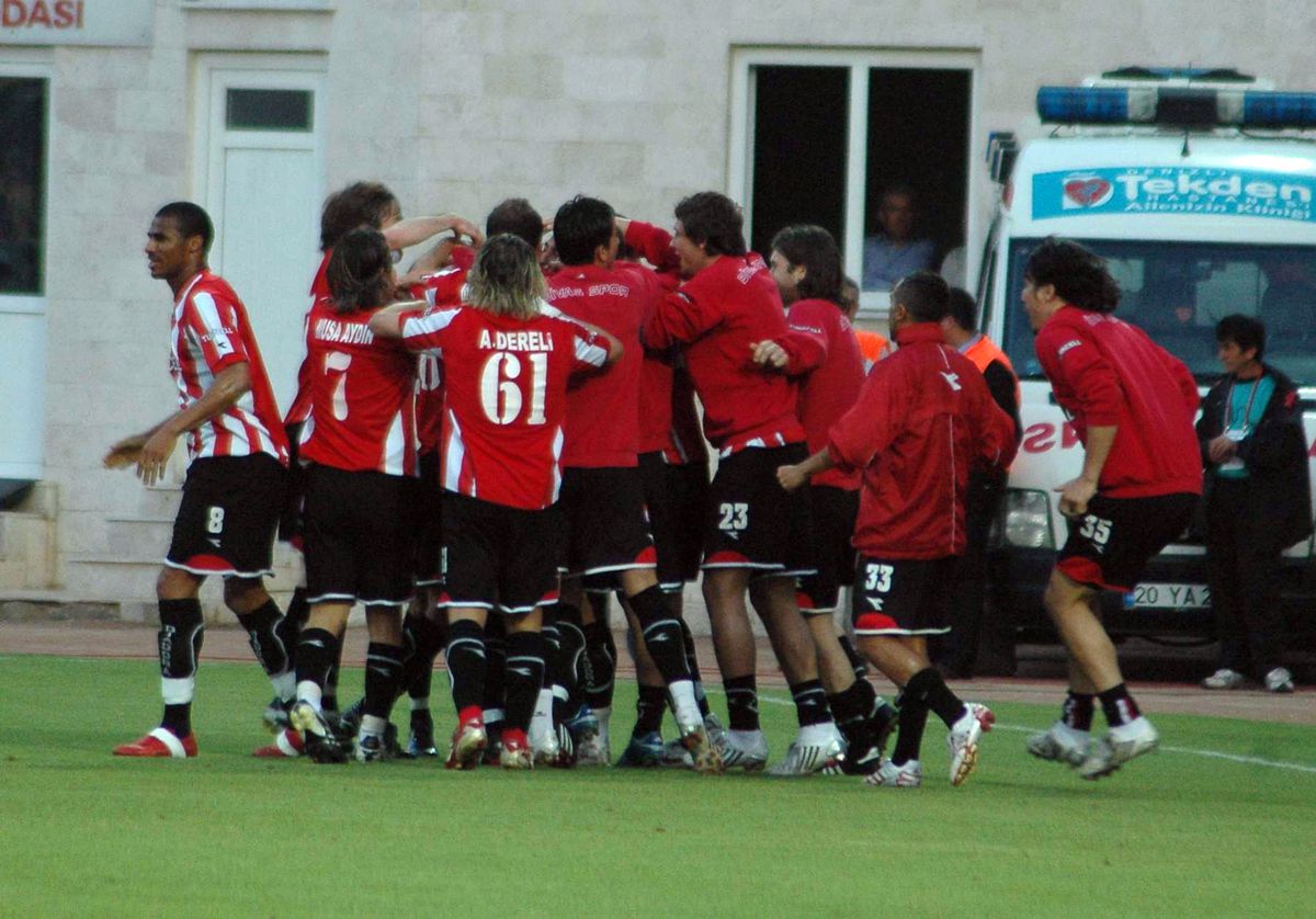 Turkcell Süper Lig
