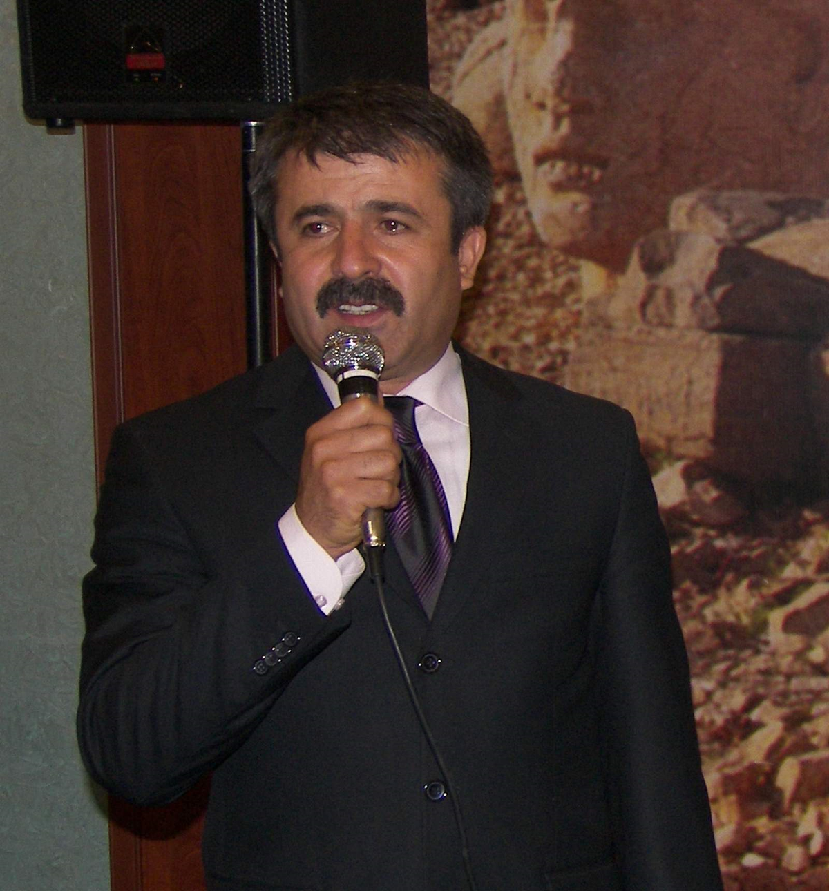 Adıyaman'da Veteriner Hekimler Gecede Eğlendi