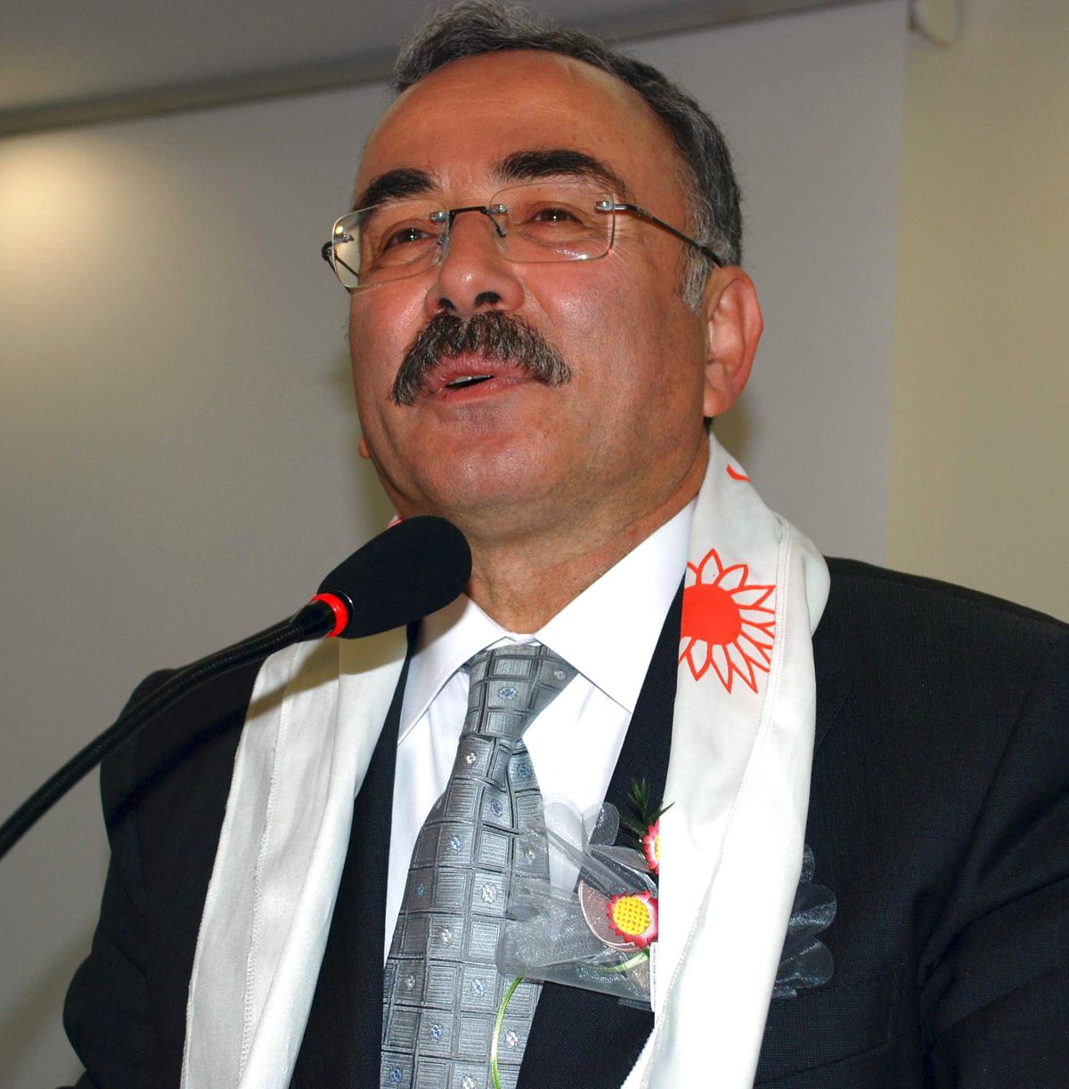 Bakan Güler, Ordu Belediye Başkanlığını İstedi