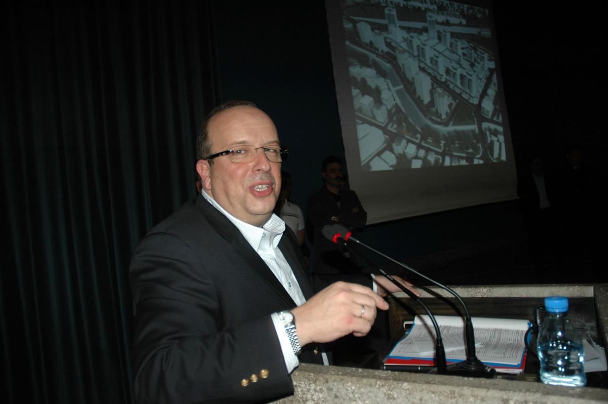 Balıkesir'de Yerel Yönetimler