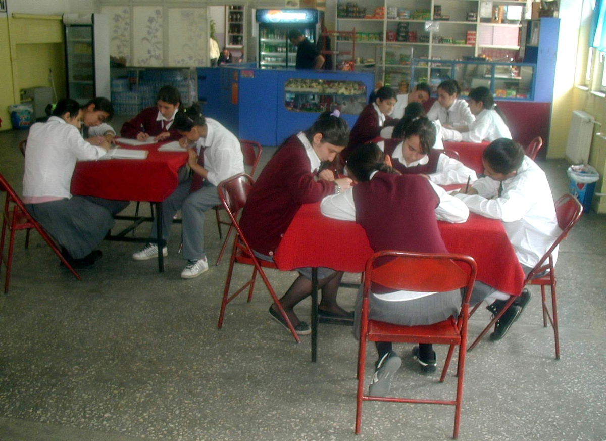 Diyarbakırlı Öğrencilerden Asker Ağabeylerine Mektup