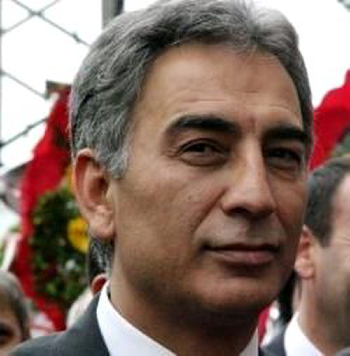 Polat Temkinli Konuştu
