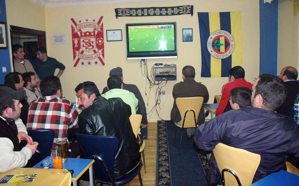 Sivaslılar 'Yılın Derbisi'ne Kilitlendi