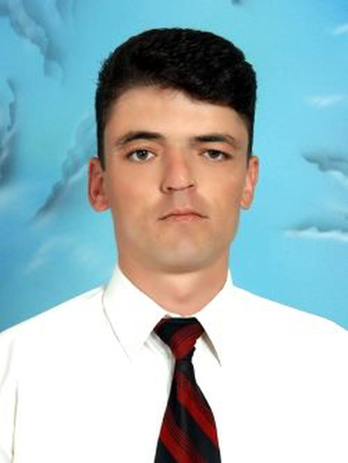 Tomrukların Altında Kalan Şahıs Hayatını Kaybetti