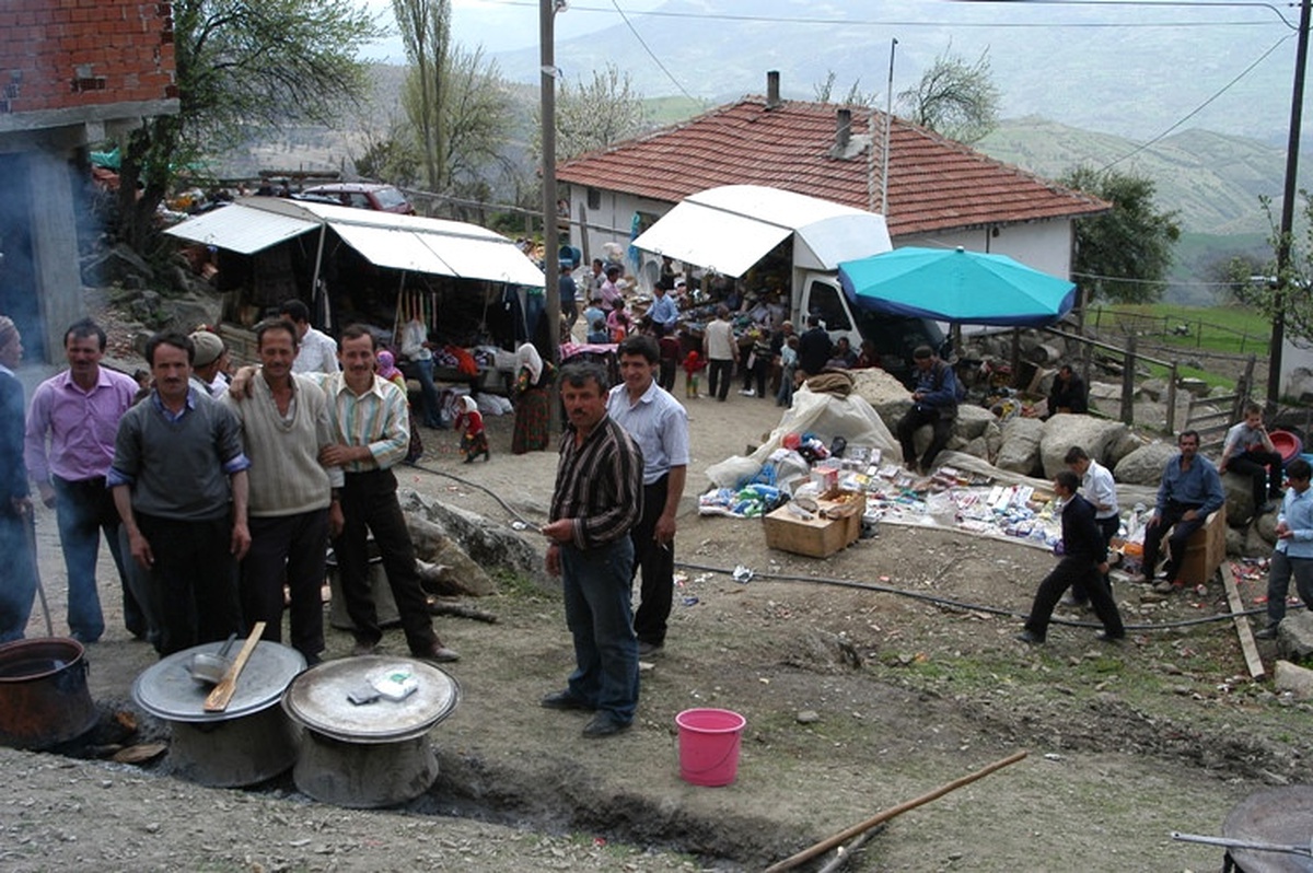 Bolluk Aşı Etkinlikleri