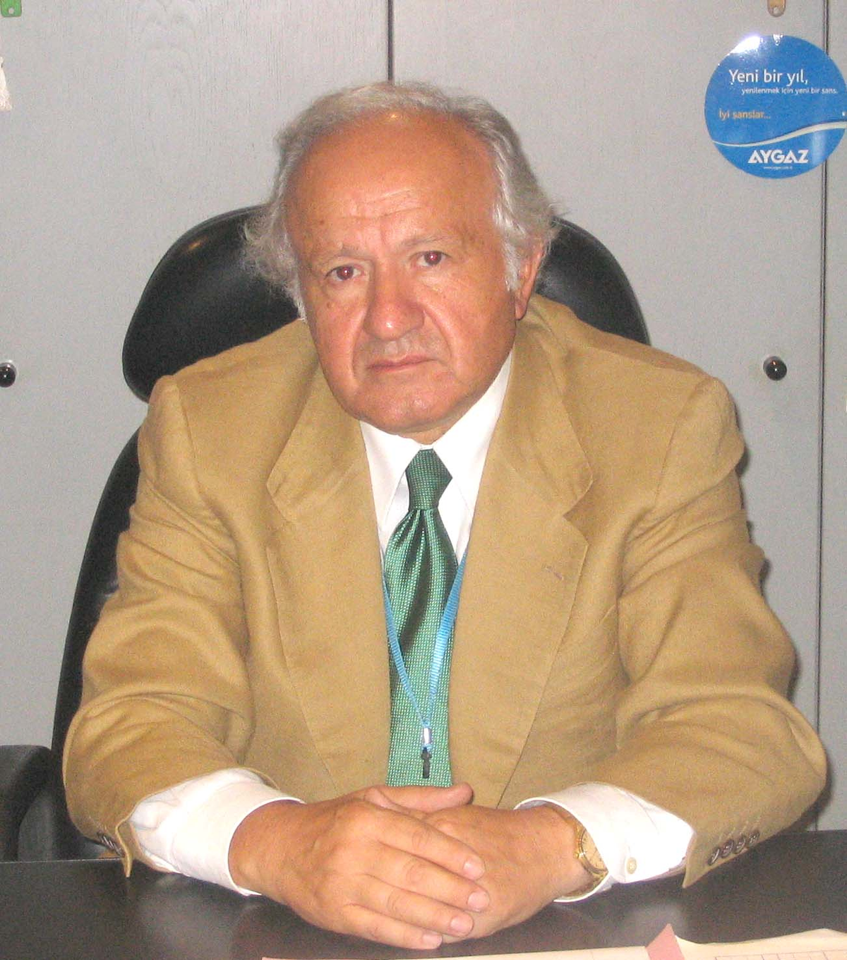 Demokrat Parti Karabük İl Başkanı Natıroğlu, Ekonomik Sıkıntıdan Yakındı