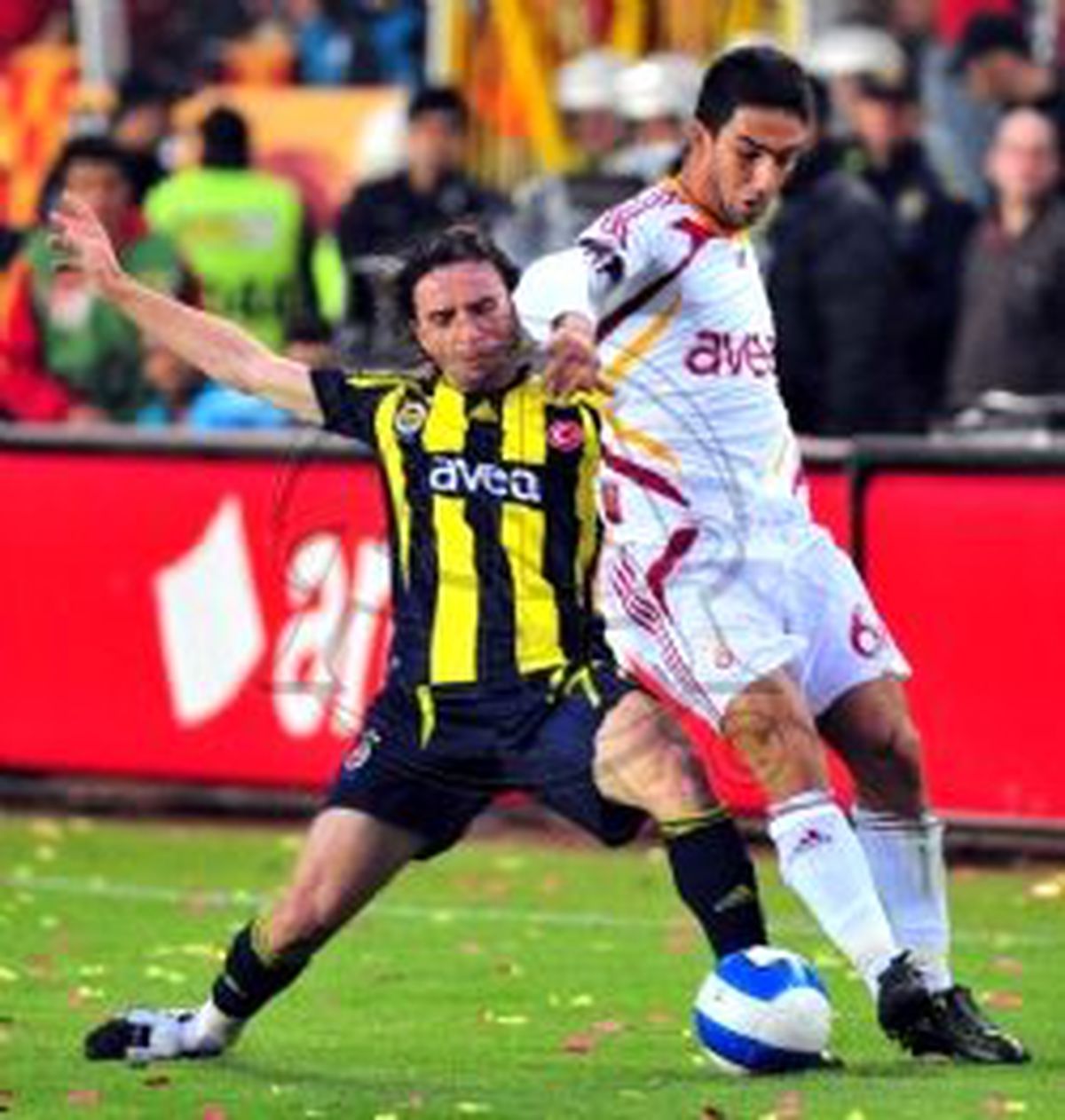 Maçta ki Gol 100 Güldürdü