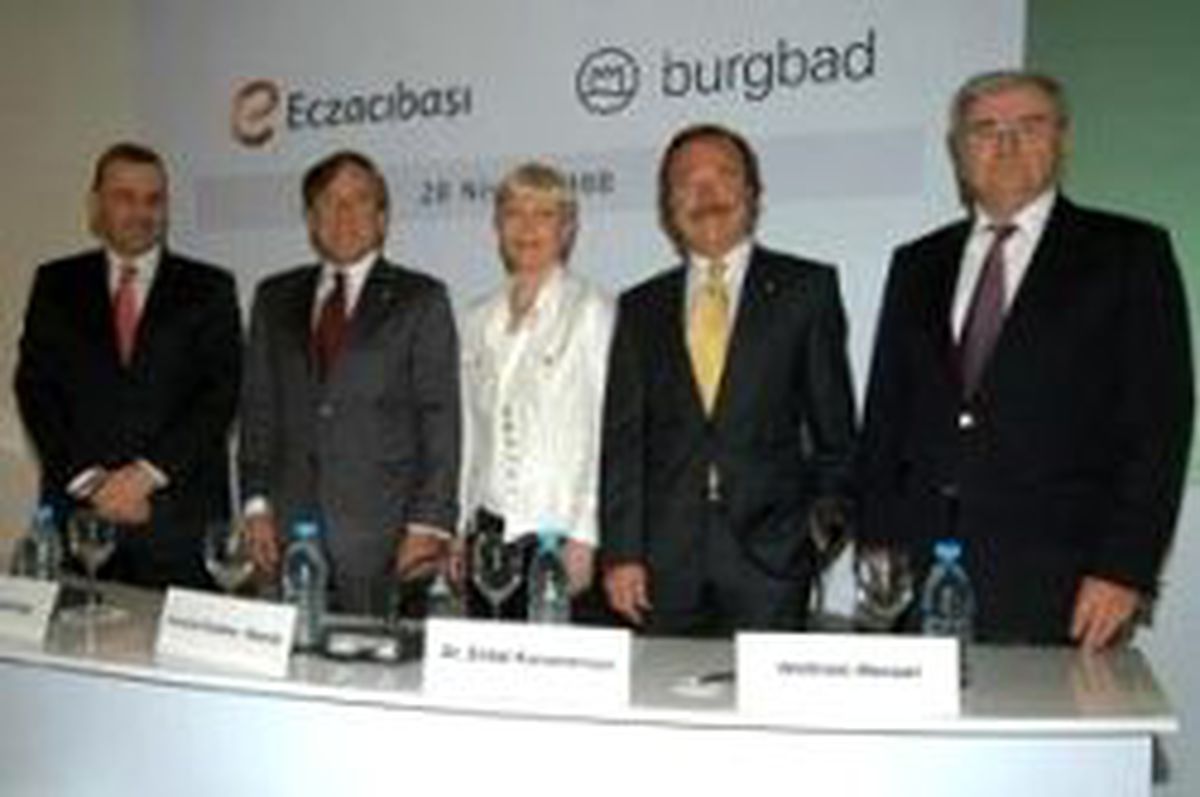 Eczacıbaşı Lüks Banyo Pazarının Liderini Alıyor