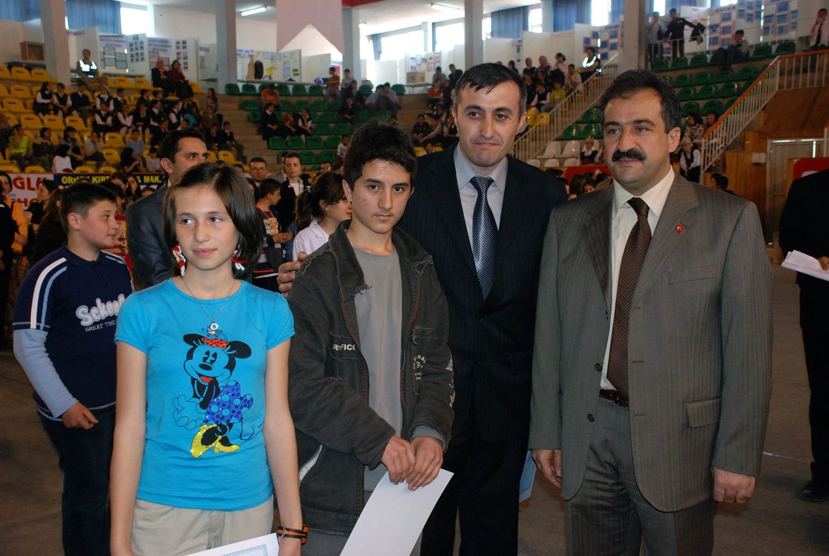 Finale Katılacak 9 Proje Belirlendi