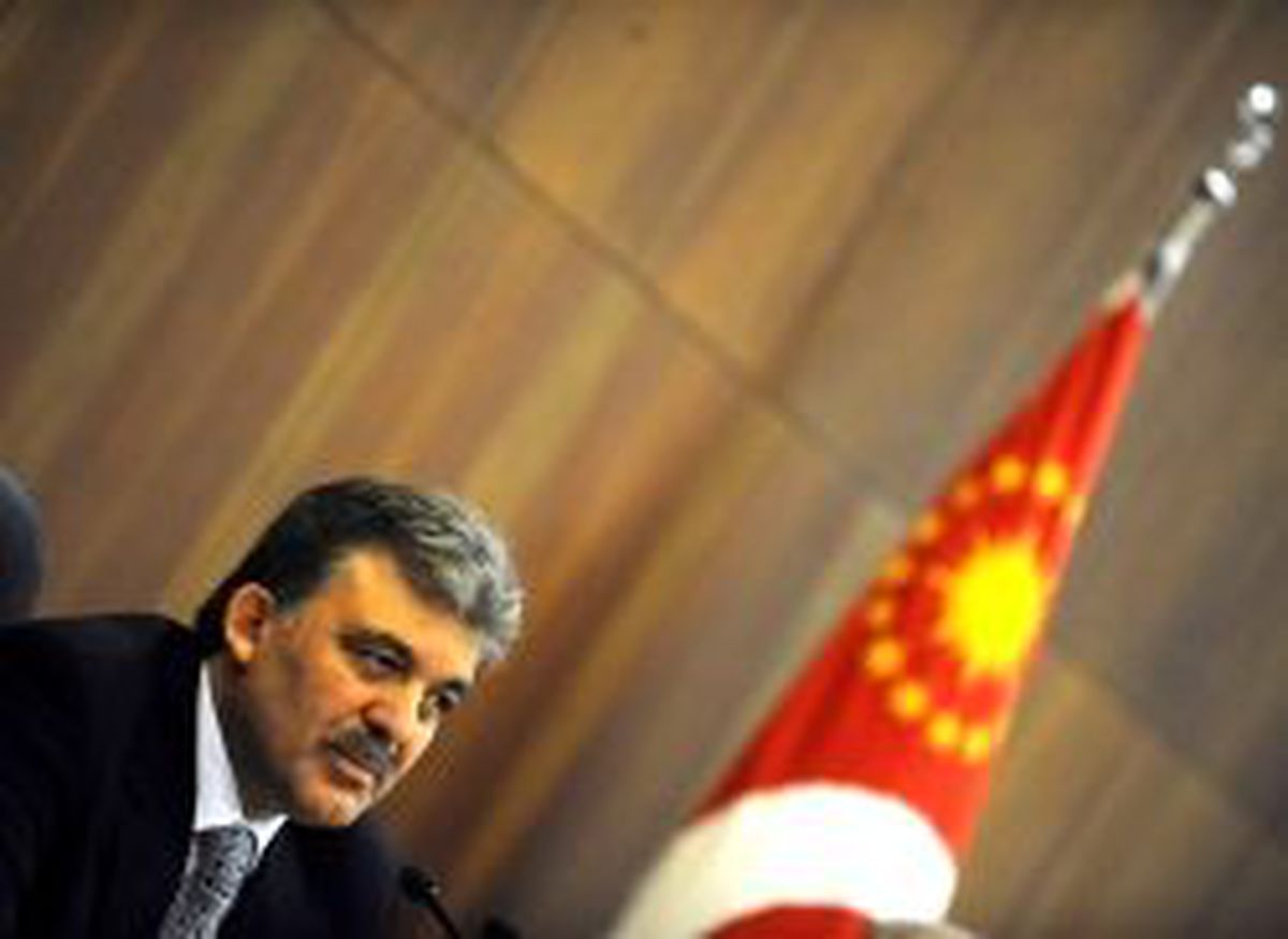 'Gül'e Hakaret' Davası