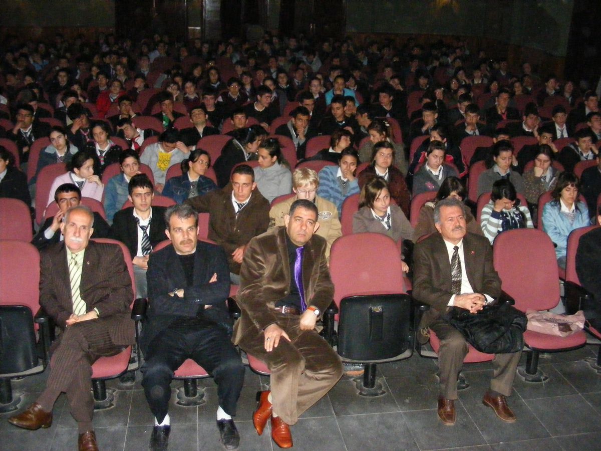 Kocaeli'de Ermeni Meselesi Konferansı