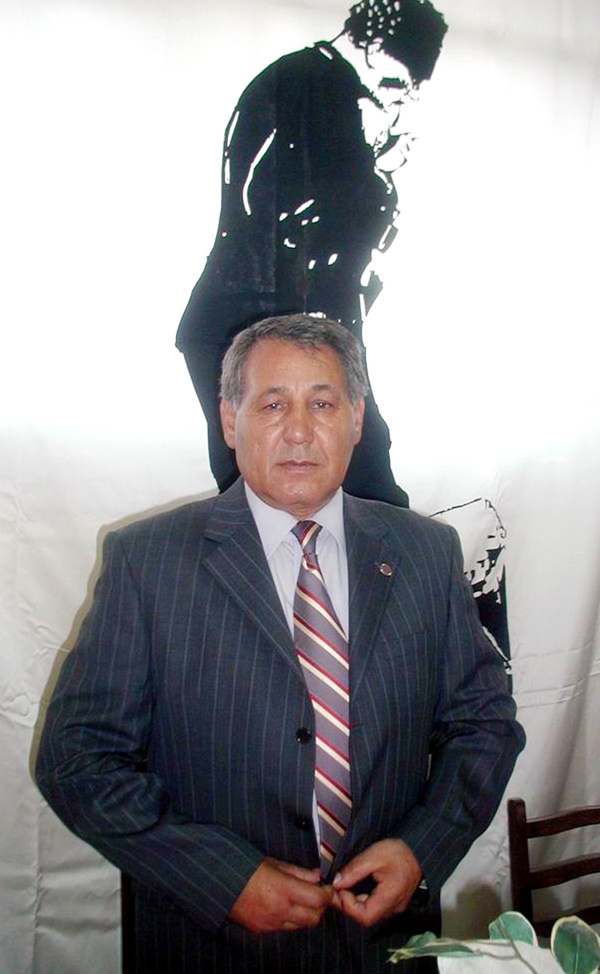 Madeni İşler Odası'ndan Piyanistlere Uyarı