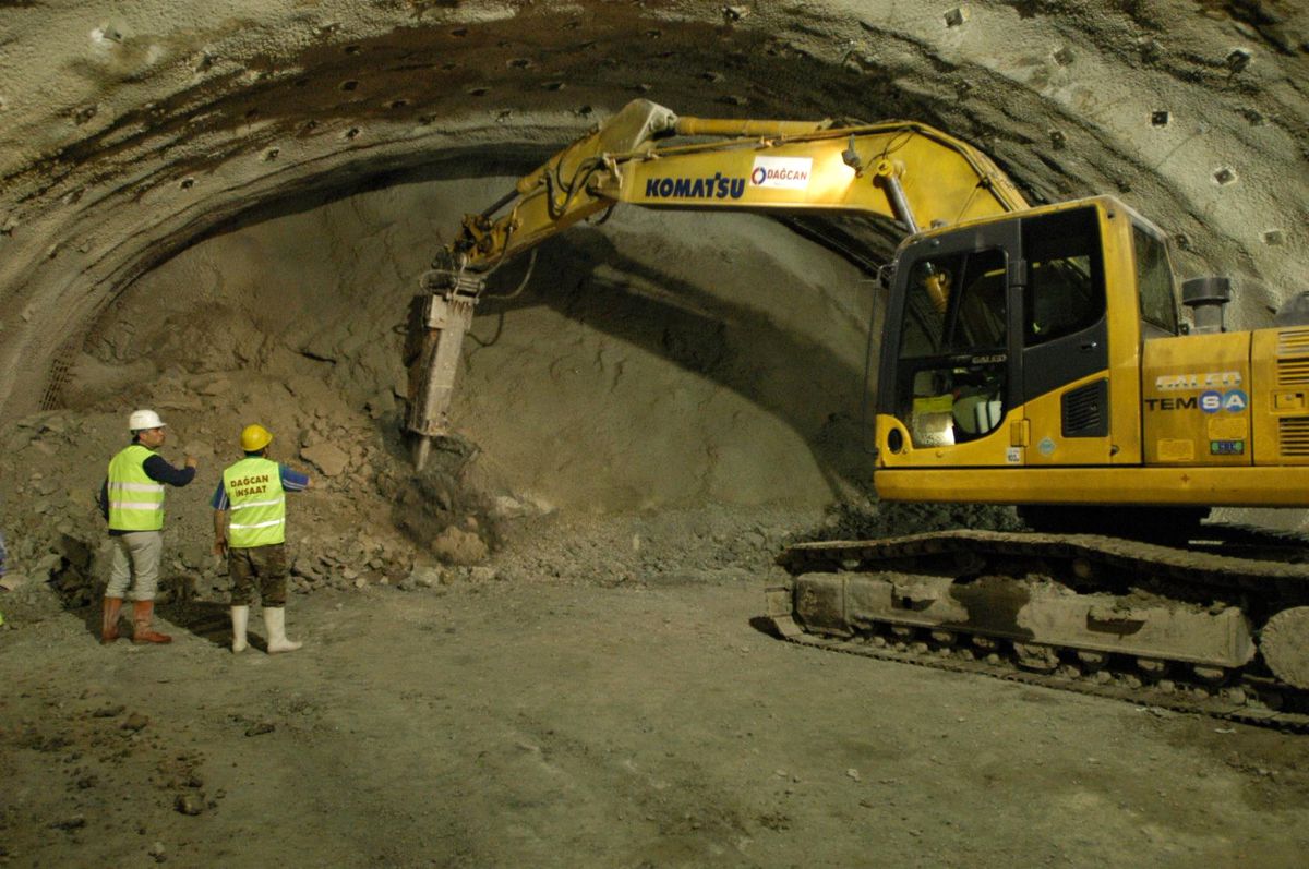 Metro'da 2. Büyük Buluşma