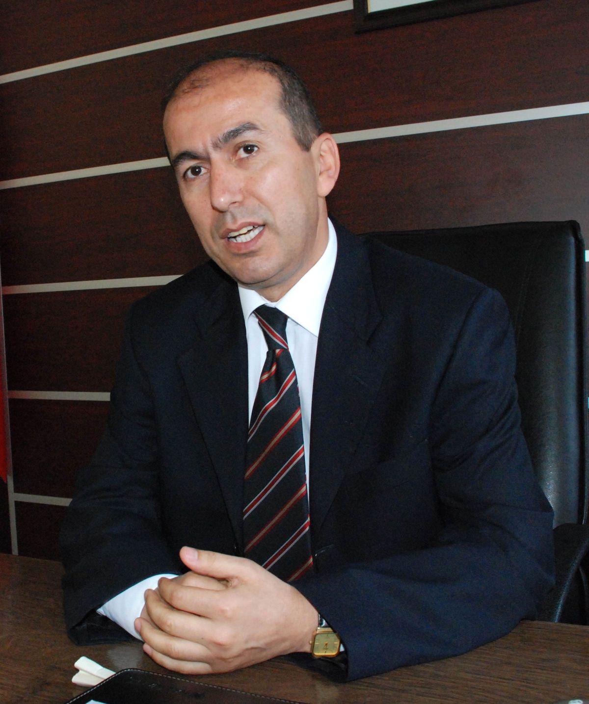 Türkiye'de 2. Planeteryum Omü'de Açılıyor