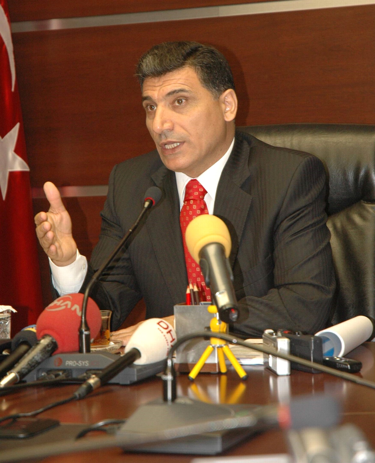 Uluslararası Çocuk Kongresi Trabzon'da Yapılacak