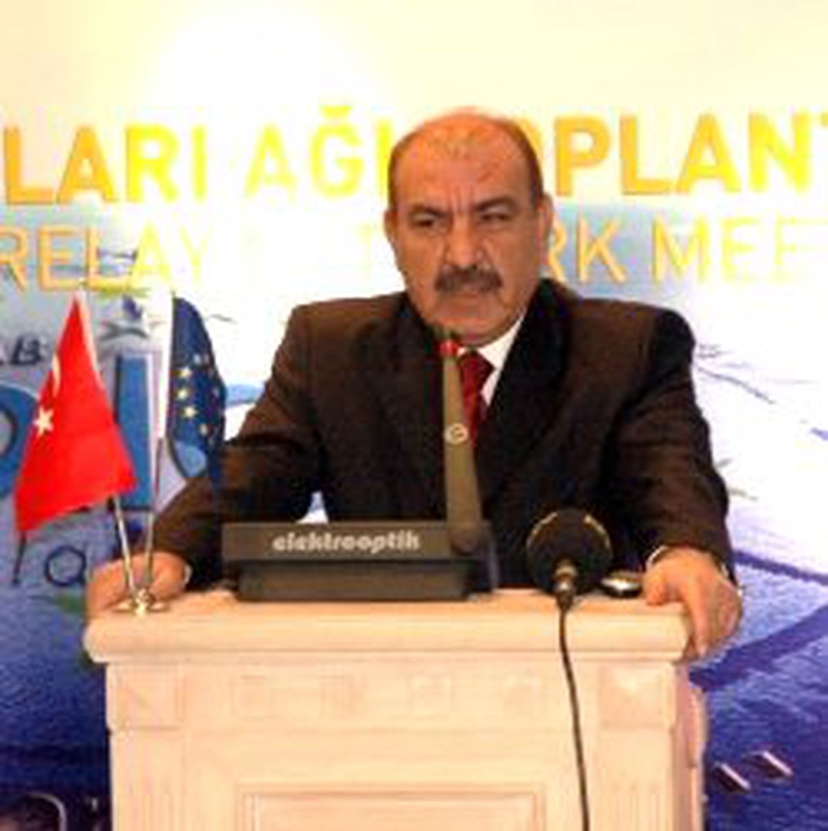 '2007 Kayıp, 2008 Meçhul'