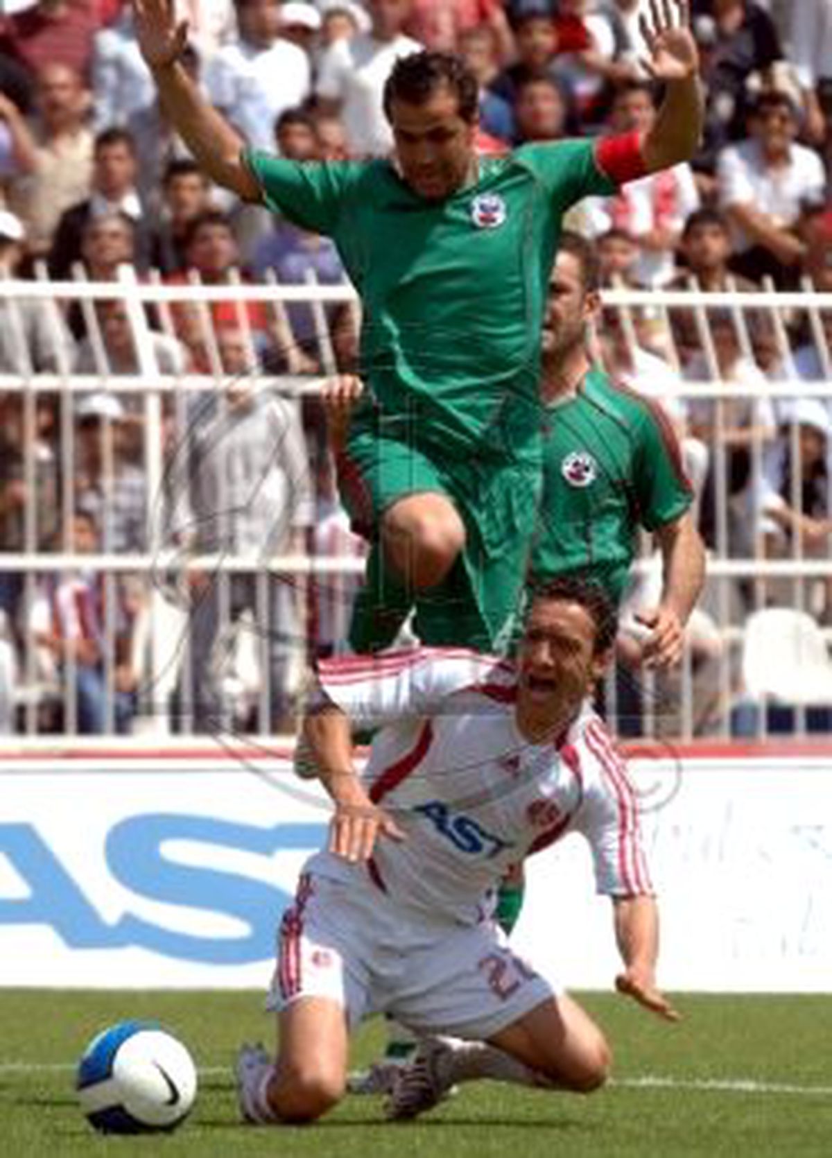 Diyarbakırspor Play Off İçin Ümitli 