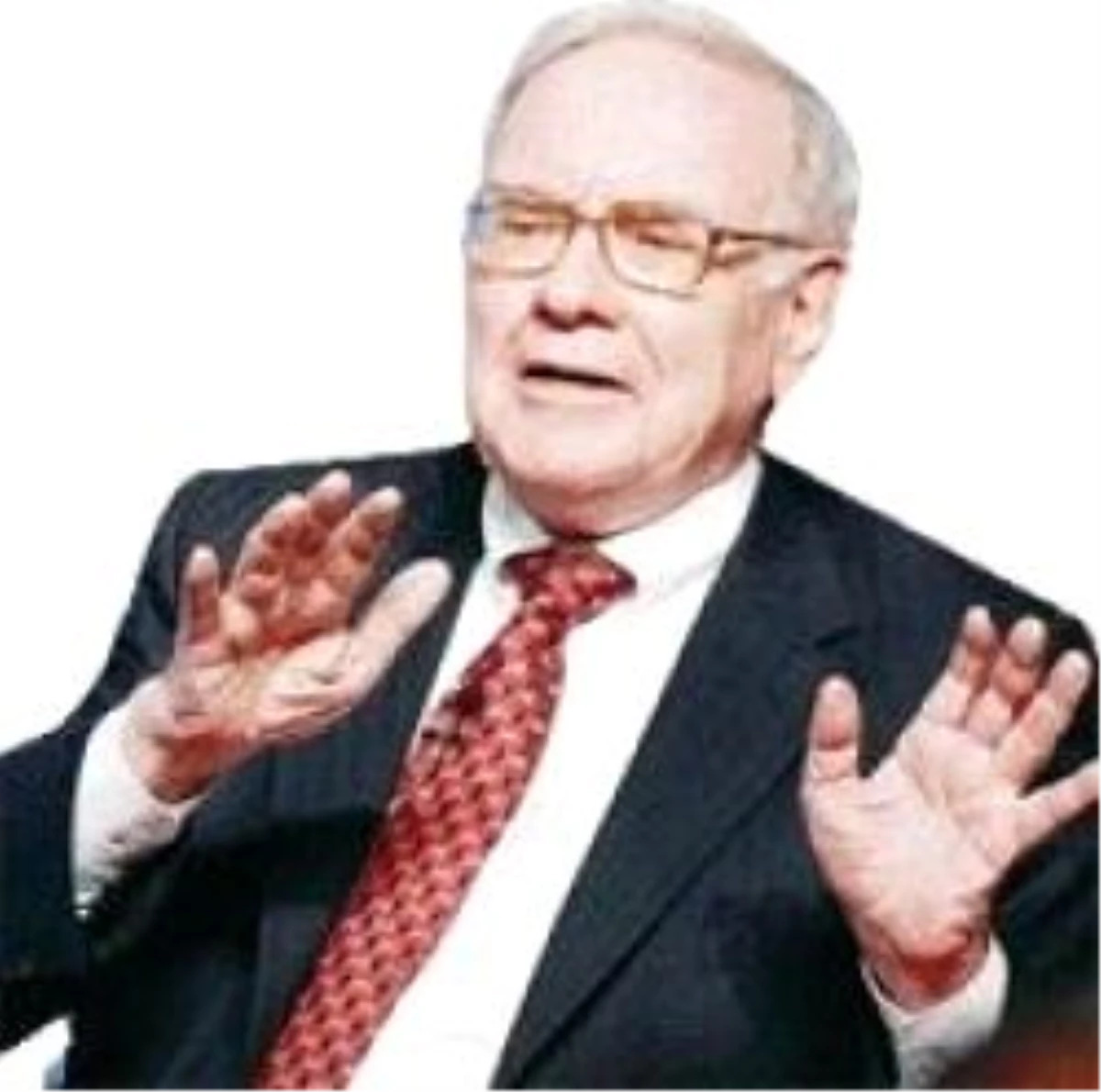 Buffett ve Mars, 23 Milyar Dolara Çikletçi Wrigley\'i Aldı