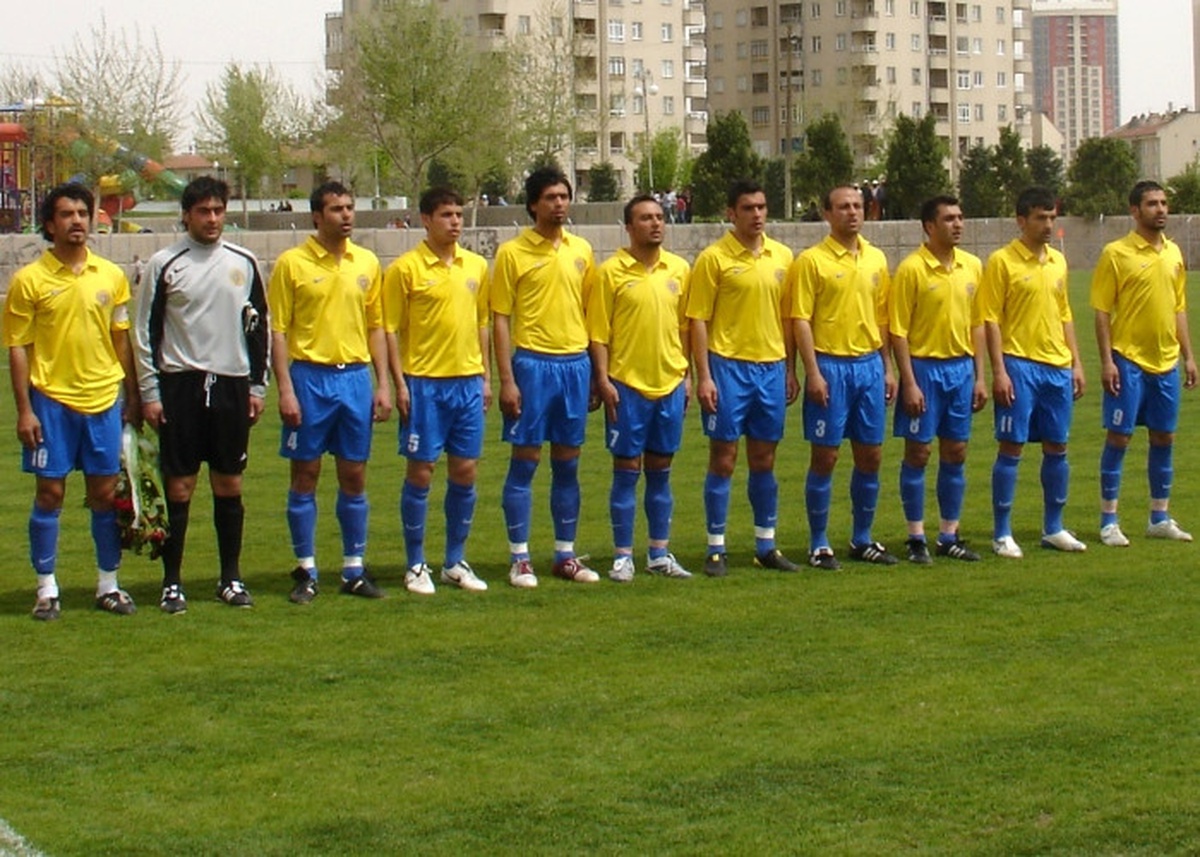 Çubukspor Hedefe Adım Adım Yaklaşıyor