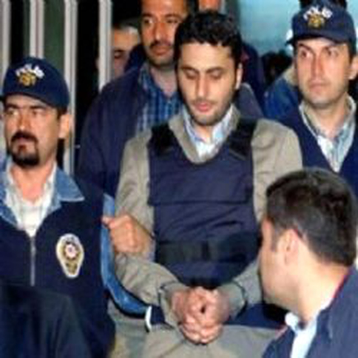 Ergenekonla Bağ Kurulamadı