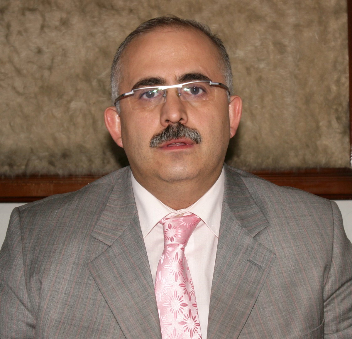 Dp Ordu Merkez İlçe Başkanlığıâ€™na Atama