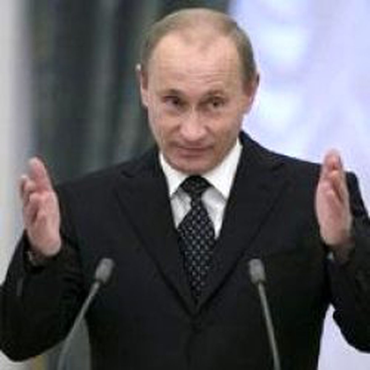 Kremlin'den Ne Götürecek