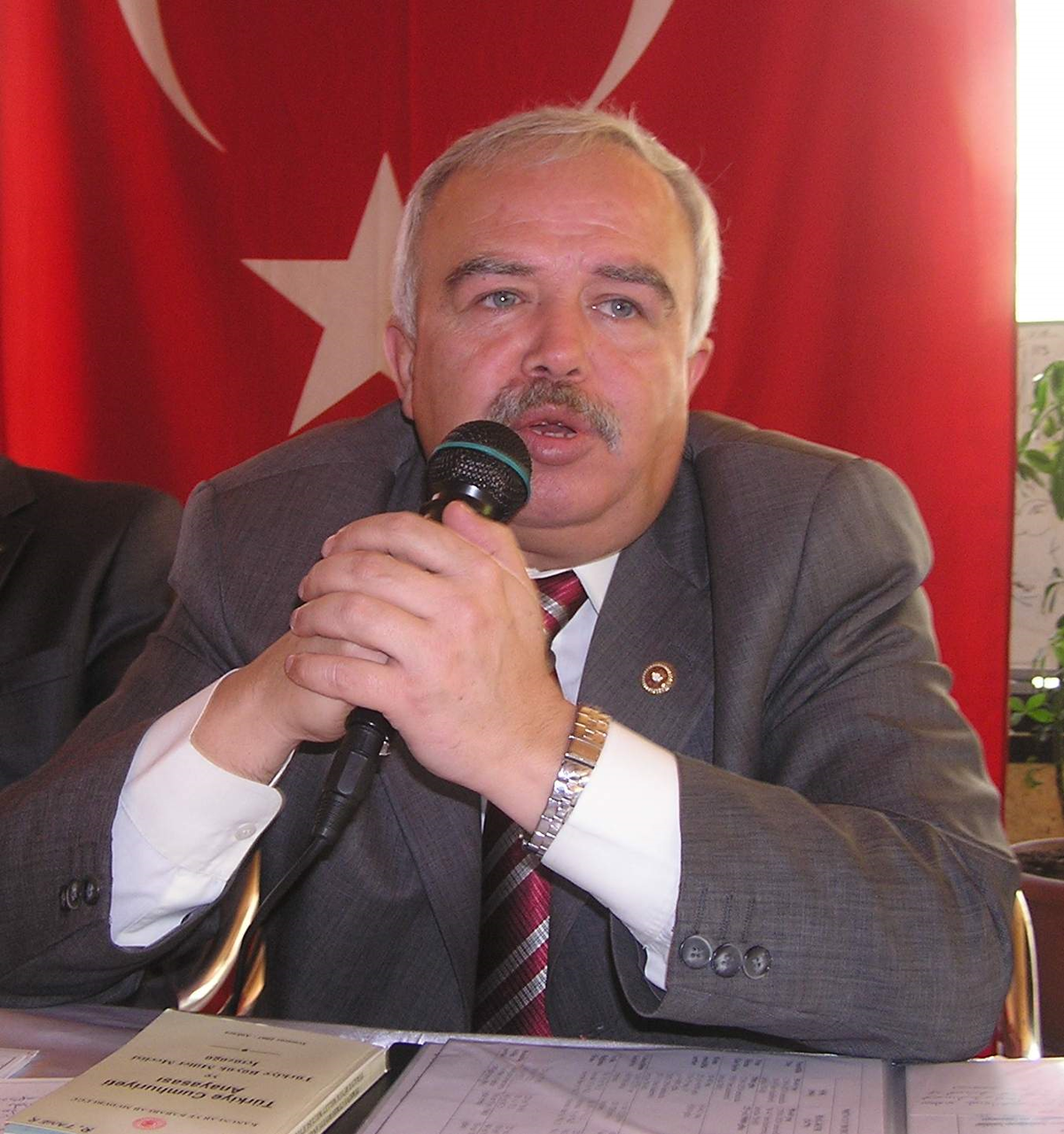 MHP Aydın Milletvekili Taner'den RTÜK'e Öneri