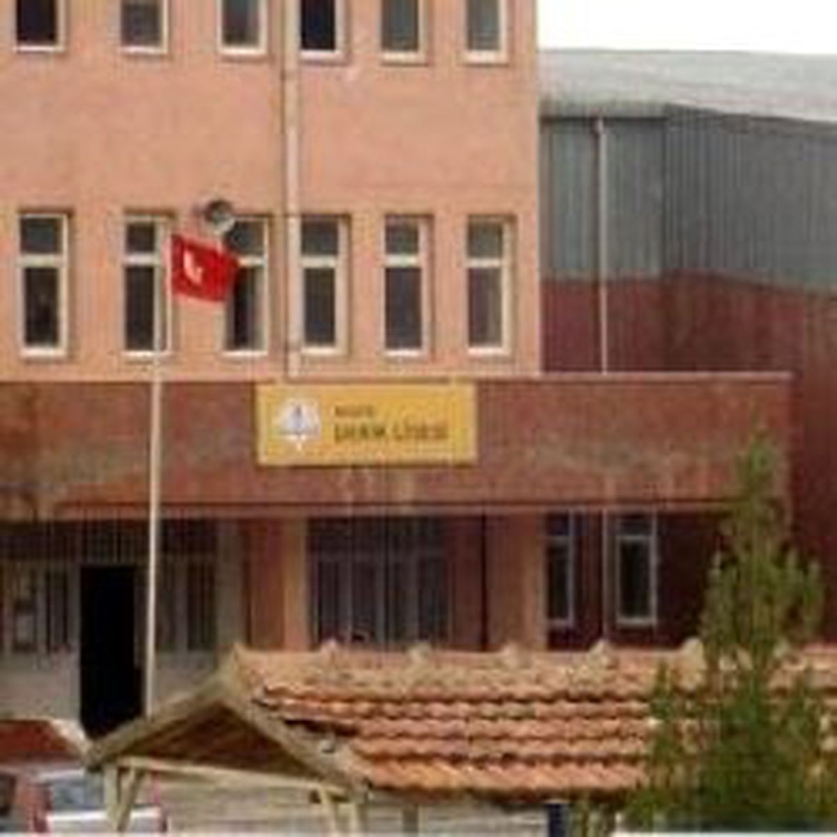 Adliyelik Ders
