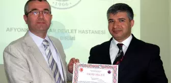 Sağlıkta Dönüşüm Projesi