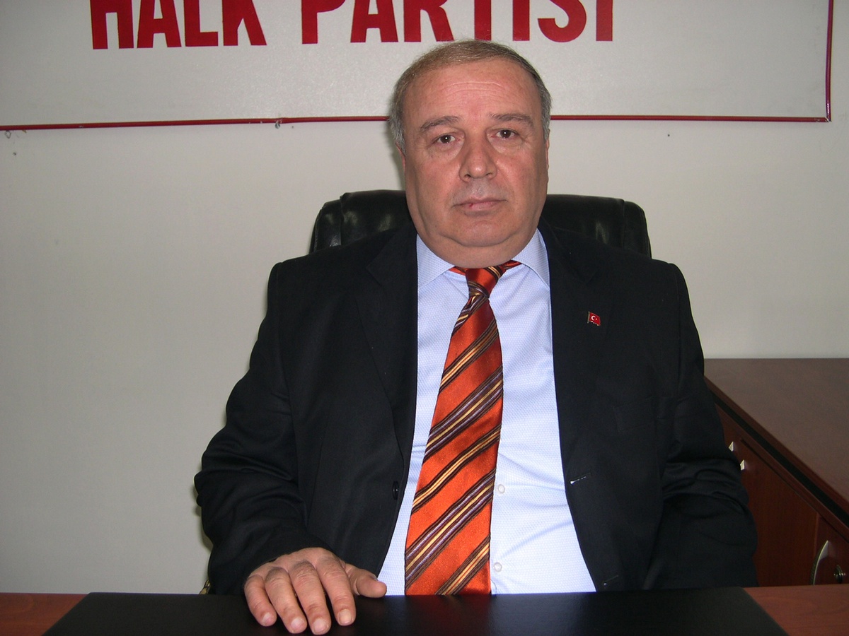 SHP İl Başkanlığından Zonguldakâ€™a Çağrı