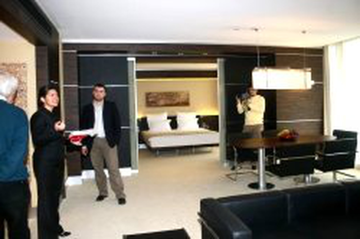 Swıssotel Grand Efes İzmir 2 Mayıstan İtibaren Açılıyor