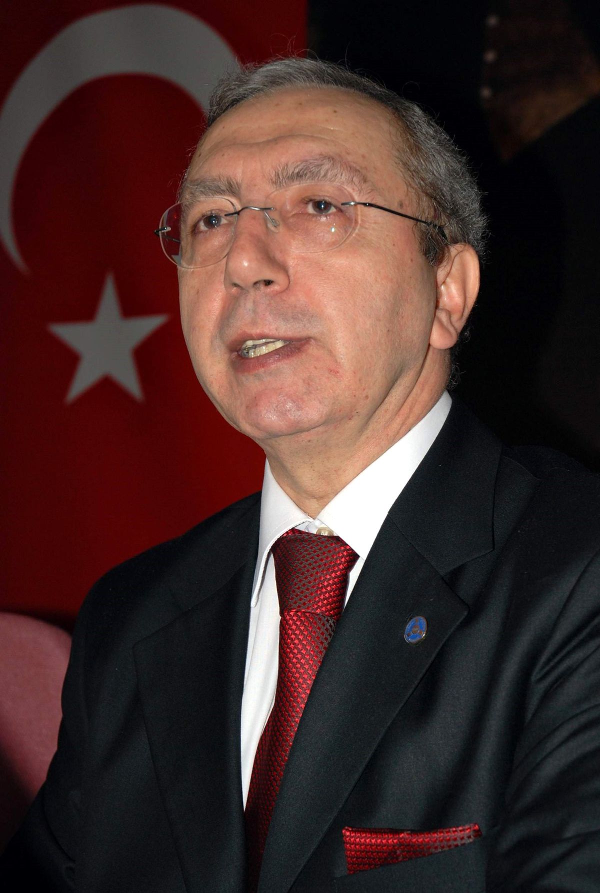 Afyonkarahisar'da 'İnternet Ufkumuz' Paneli