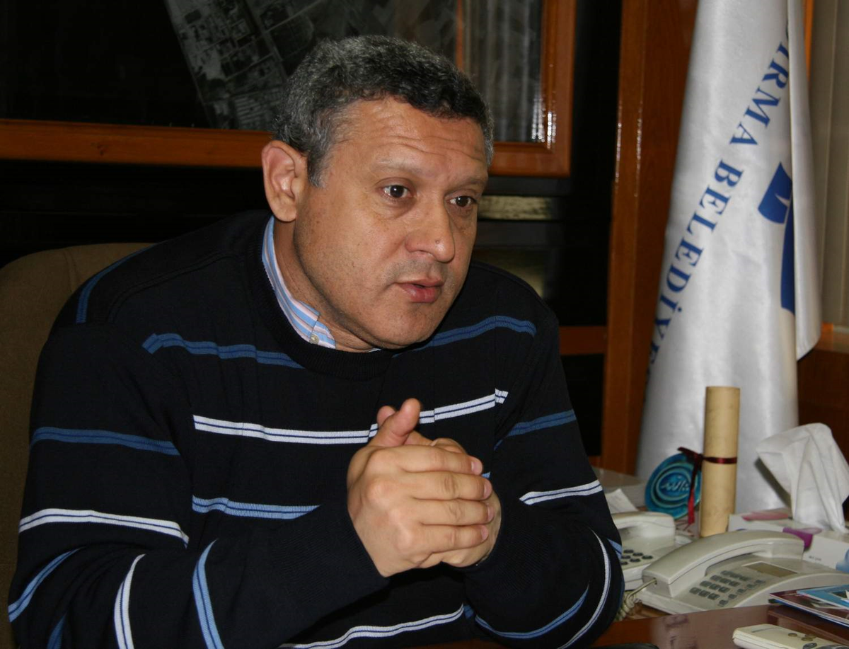 Bandırma'da Alışveriş Merkezi İhalesi İptal Edildi