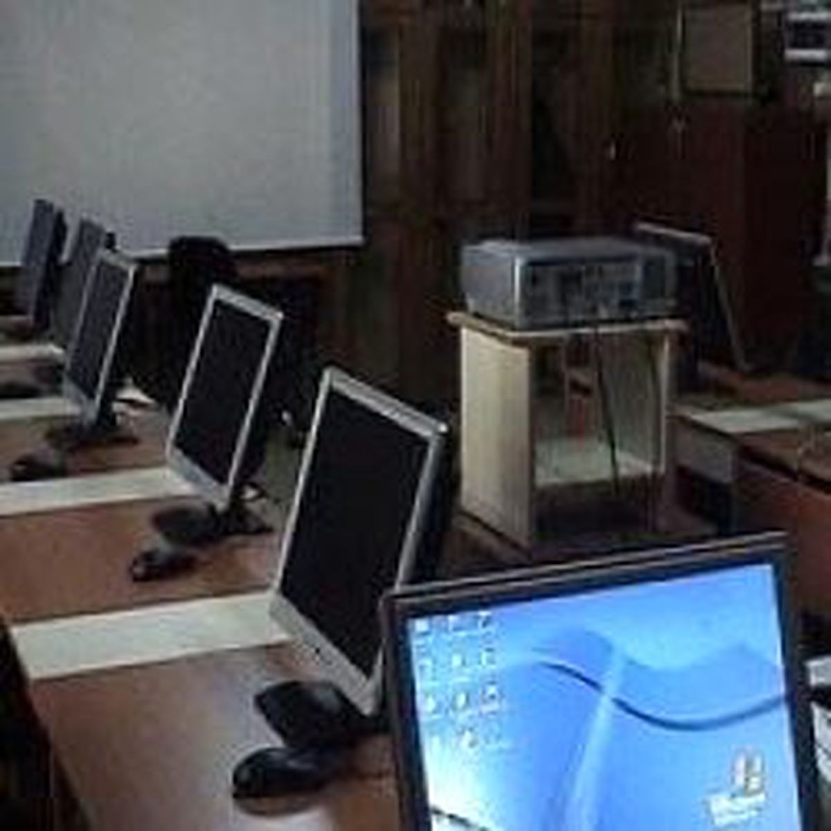 Camideki Kursa MEB Sertifikası